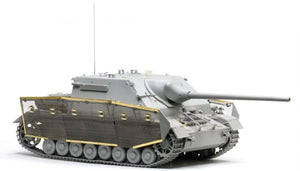 Dragon 6689 Pz.Kpfw.IV L/70(A) 1/35 – immagine 2