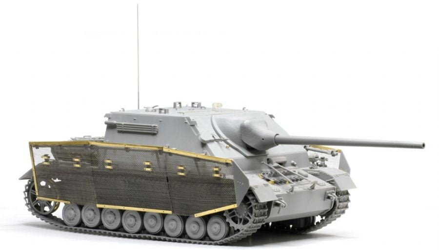 Dragon 6689 Pz.Kpfw.IV L/70(A) 1/35 – immagine 2