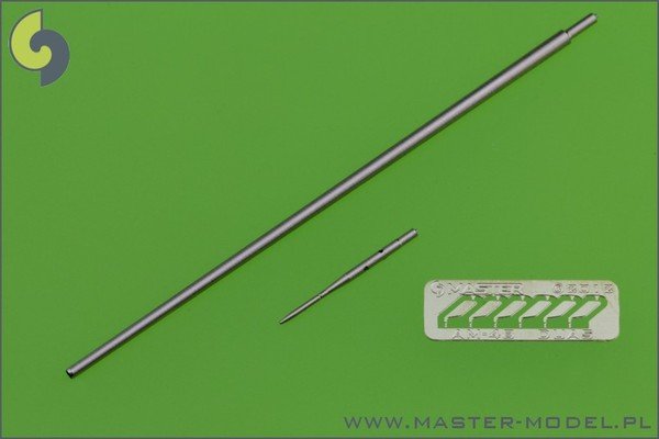 Master AM-48-063 MiG-21 F-13 (Fishbed C) - Pitot Tube 1/48