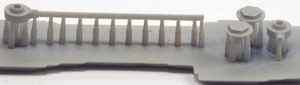Falcon Scale Models FSM002 Kawasaki H2R/ H2R Carbon for Tamiya 14131, 14136 1/12 – obrázek 4