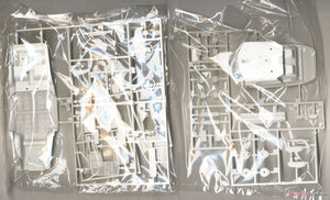 Fujimi 126852 RS-57 Porsche 911 Turbo 1/24 – zdjęcie 4
