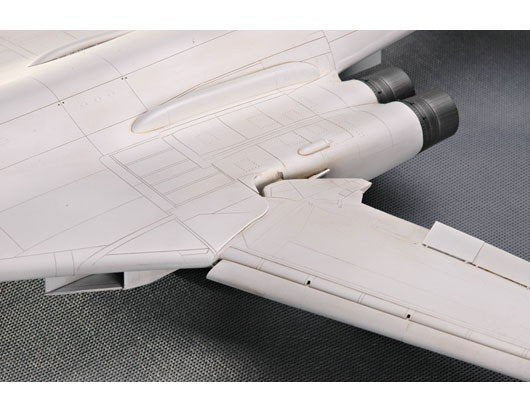 Trumpeter 01620 Tu-160 BLACKJACK 1/72 – imagen 6