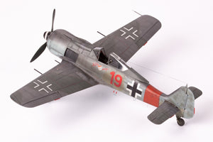 Eduard 82147 Fw 190A-8 1/48 – image 26