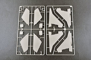 Trumpeter 03224 Russian Mikoyan MIG-29C Fulcrum 1/32 – image 6