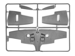 ICM 48324 Conquerors of Europe&amp;#39;s Sky 1/48 – obrázek 23