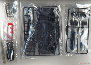 Fujimi 066240 Toyota Vellfire ZA G Edition 1/24 – Bild 6