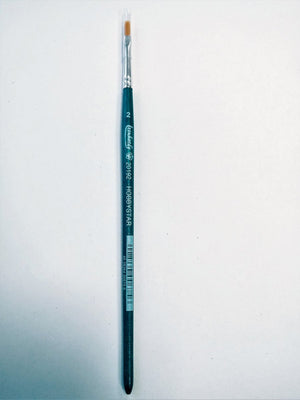 Hobby Star 20192/2 Modeling brush size 2