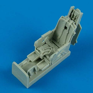 Quickboost QB48511 F-86F Saber ejection seat with safety belts Other 1/48