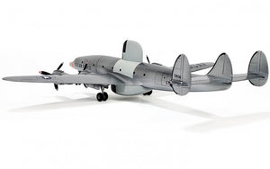 Academy 12637 USAF EC-121 Warning Star 1/144 – Bild 7