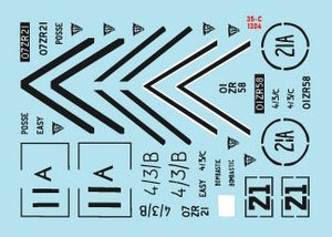 Star Decals 35-C1304 Desert Storm 4 1/35 – image 2