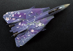 Hasegawa SP291 F-14D Tomcat Ace Combat Sakura 1/48 – Bild 2