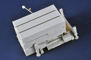 Trumpeter 01096 NASAMS(Norwegian Advanced Surface-to-Air Missile System) 1/35 – image 12