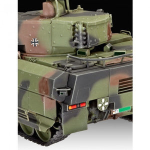 Revell 03096 SPz Puma 1/35 – Bild 3