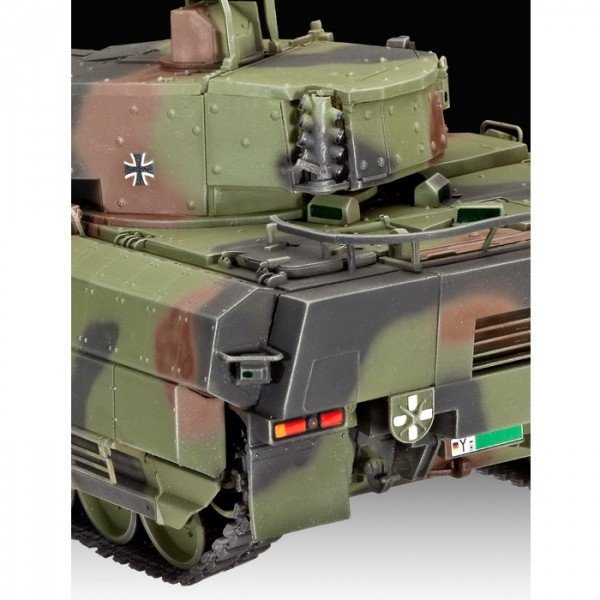 Revell 03096 SPz Puma 1/35 – Bild 3