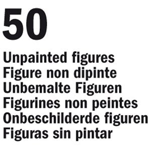 Italeri 6187 BRITISH INFANTRY AND SEPOYS 1/72 – image 6