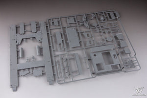 Takom 1018 Panzerjager IB mit 7.5cm StuK 40 L48 1/16 – image 4