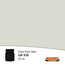Lifecolor UA535 Italian Air Force Sky Gray 16 FS 36280 22ml