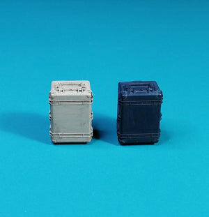 Eureka XXL E-062 Modern US Army PELICAN 1660 Protector Case 1/35 – Bild 4