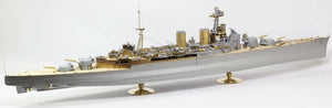 Pontos 23009F1 HMS HOOD 1941 Detail Up Set 1/200 – Bild 3