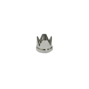 Sparmax 43000411 Extra Crown Shape Needle Cap for SP-20X / SP-35 Series (DH-2/102, DH-3/103, DH-125, HB-040, MAX-3, MAX-4)