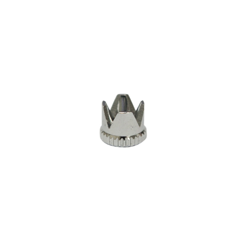 Sparmax 43000411 Extra Crown Shape Needle Cap for SP-20X / SP-35 Series (DH-2/102, DH-3/103, DH-125, HB-040, MAX-3, MAX-4)