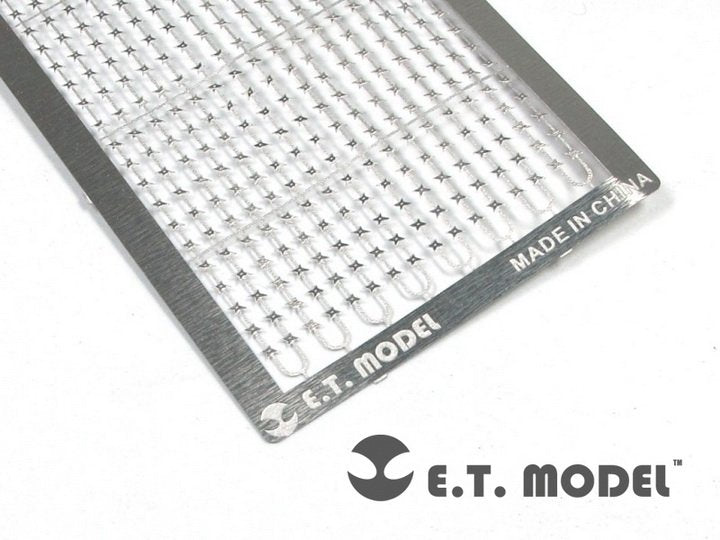 ET Model J72-005 Razor wire Type.1 – Bild 2