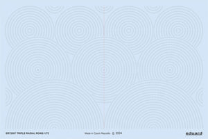 Eduard ER72007 Triple radial rows 1/72