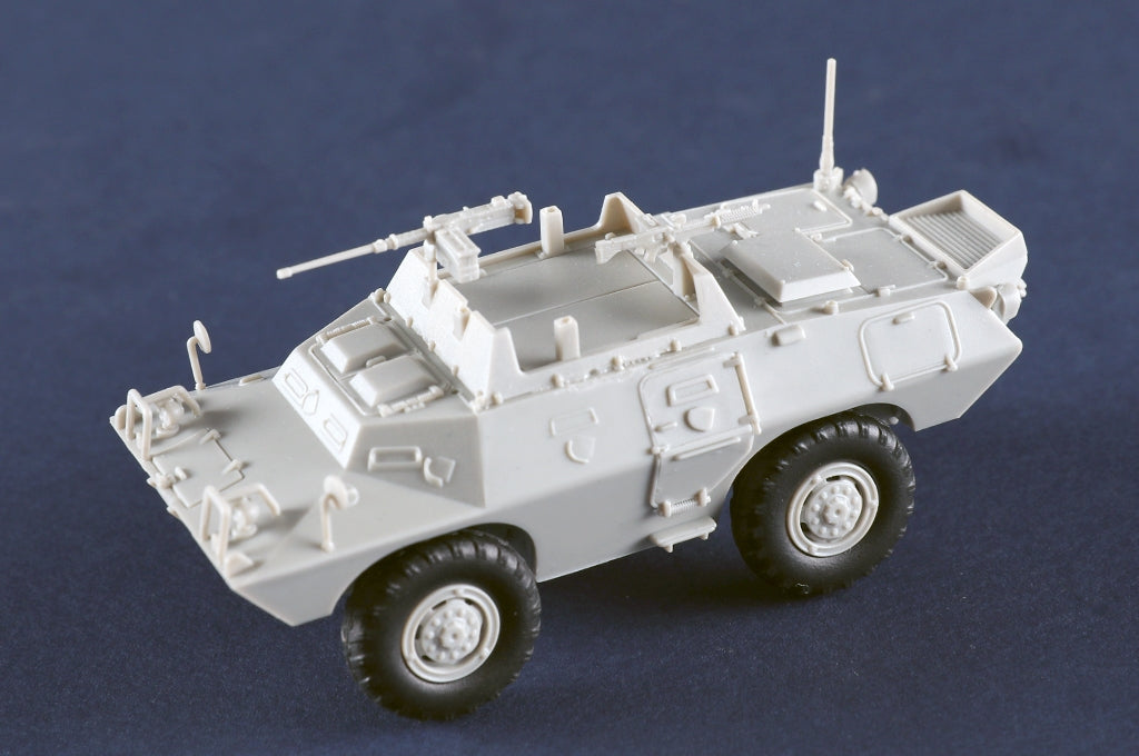 Trumpeter 07444 USAF XM706E2 1/72 – Bild 6