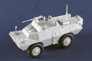Trumpeter 07444 USAF XM706E2 1/72 – Bild 6