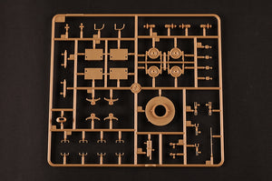 Hobby Boss 82954 German Panzerjägerwagen Vol.1 1/72 – image 13