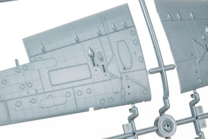 Eduard 82205 FM-2 Wildcat 1/48 – immagine 19