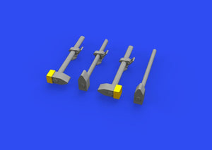 Eduard 635018 WWII German hammer PRINT 1/35 – image 4