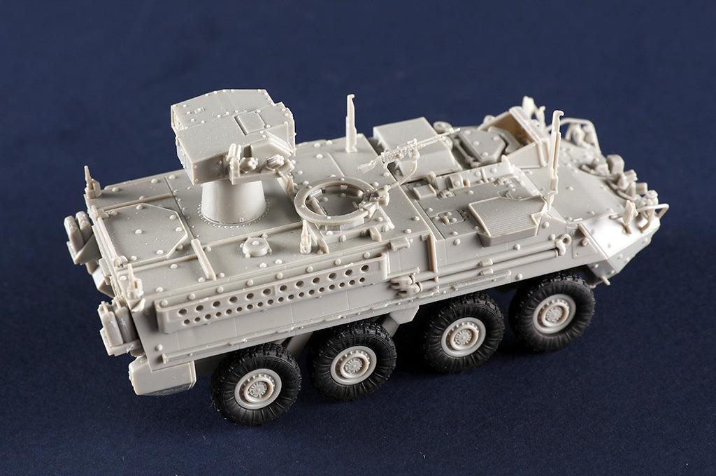 Trumpeter 07425 M1134 Stryker Anti-Tank Guided Missile (ATGM) 1/72 – image 6
