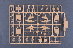 I Love Kit 63536 M1278 Heavy Guns Carrier – General Purpose (JLTV-GP) 1/35 – zdjęcie 12