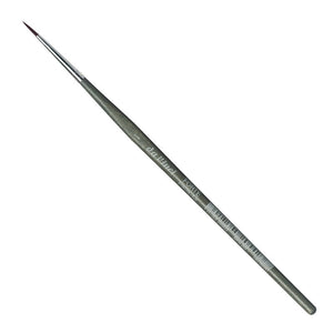 da Vinci 363/1 FORTE Synthetics Round Brush Size 1