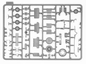 ICM 35479 Moskvitch-401-420 Saloon 1/35 – Bild 2