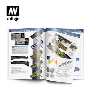 Vallejo 75024 WWII US NAVY Colors - ENGLISH/SPANISH – Bild 4