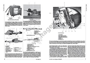 Kagero 0012 AMX-30. Char de Bataille 1966–2006 vol. II EN – image 2
