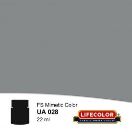 Lifecolor UA028 - Gray FS36270 22ml