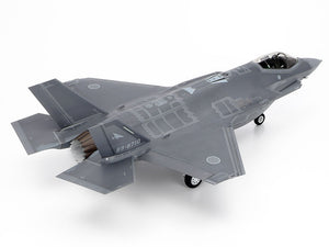 Tamiya 61124 Lockheed Martin F-35A Lightning II 1/48 – obrázek 6