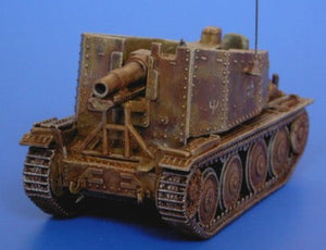 Attack 72801 Grille Ausf.H 1/72 – image 2