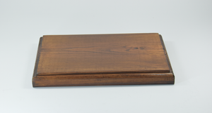Modeling Made in Poland PDS195SW Pine 19.5 x 14 Standard Wenge (Standard Wenge)