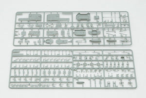 Trumpeter 05608 USS CV-2 Lexington carrier 05/1942 1/350 – Bild 15