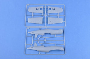 Hobby Boss 80392 F4U-7 Corsair 1/48 – image 5