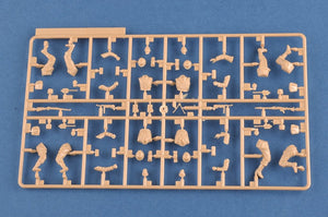 Hobby Boss 84415 German The 6 Army &amp;quot;Mamaev Hill&amp;quot; 1/35 – Bild 3