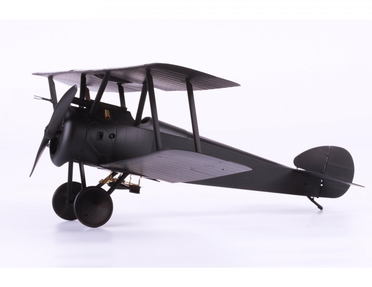 Eduard 32911 Sopwith F.1 Camel WINGNUT WINGS 1/32 – image 2