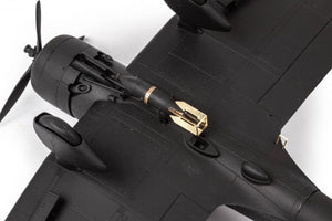 Eduard 491281 D3A1 Val HASEGAWA 1/48 – Bild 11