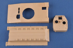 Hobby Boss 84507 Lvkv 9040 Anti-Air Vehicle 1/35 – image 4