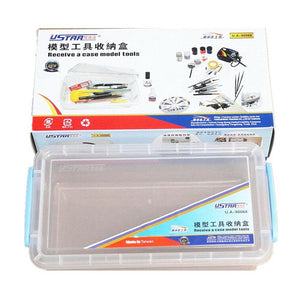U-Star UA-90068 Modeling Tool Box