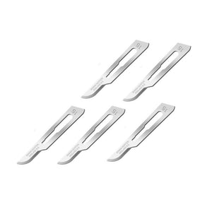 Modelcraft PKN9275 Blades #15 x 5